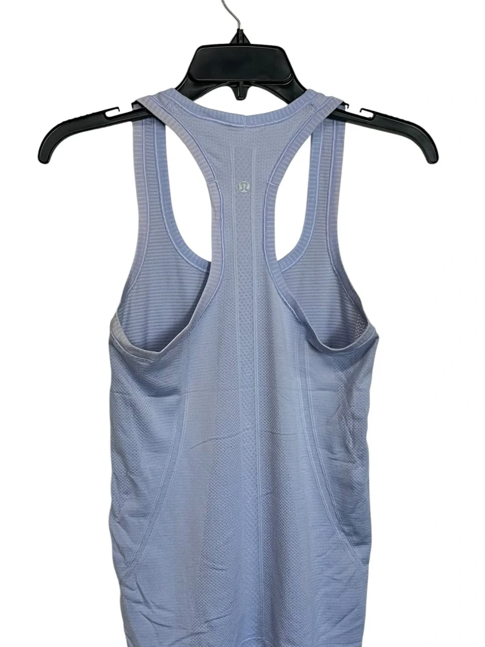 LULULEMON | Swiftly Tech Racerback Tank Light Blue 4